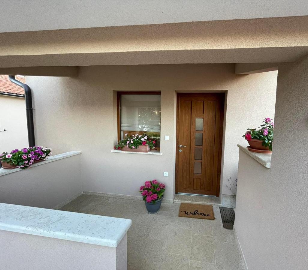 Stenice Apartment Pazin