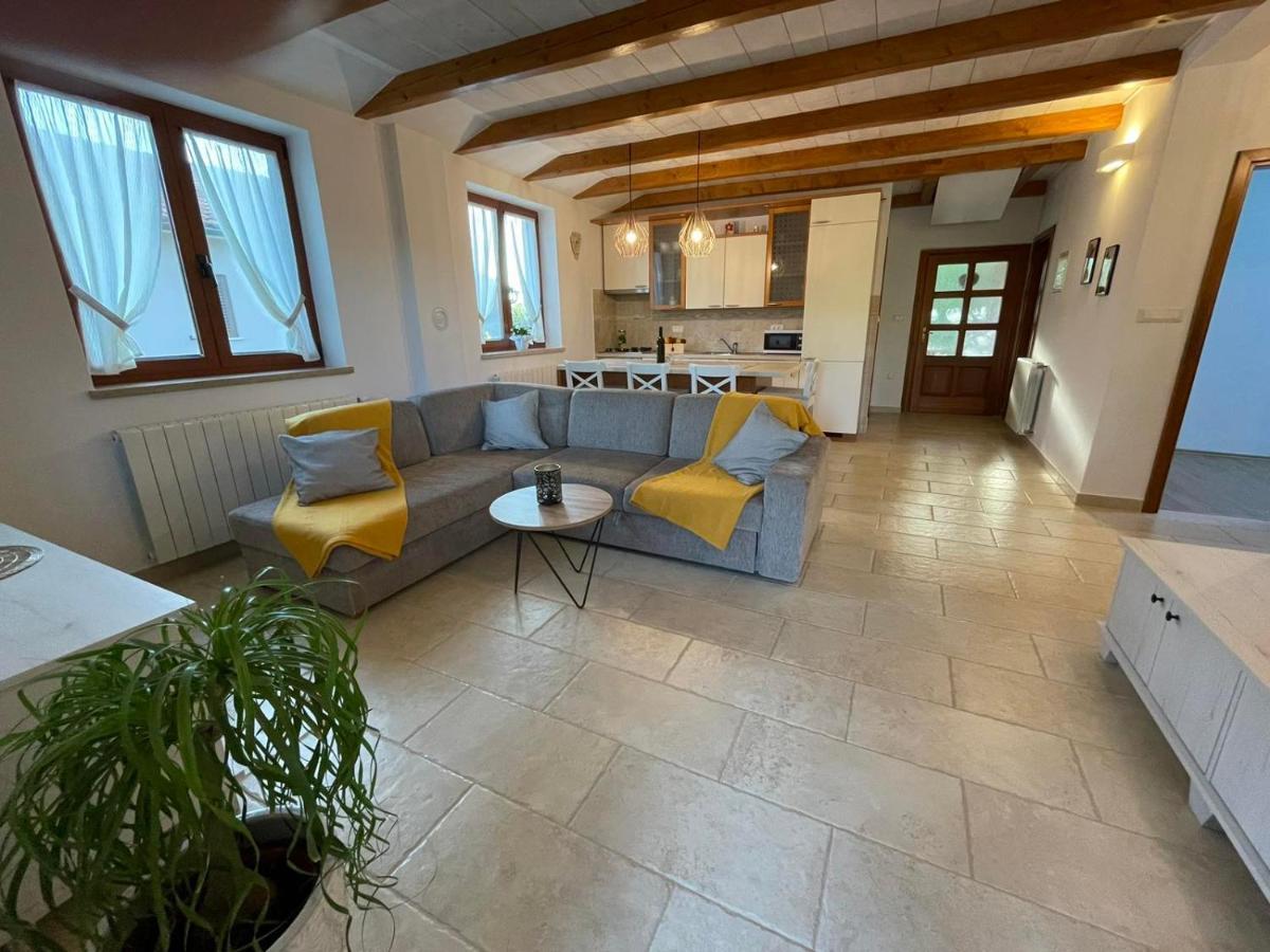 Apartment Stenice Pazin