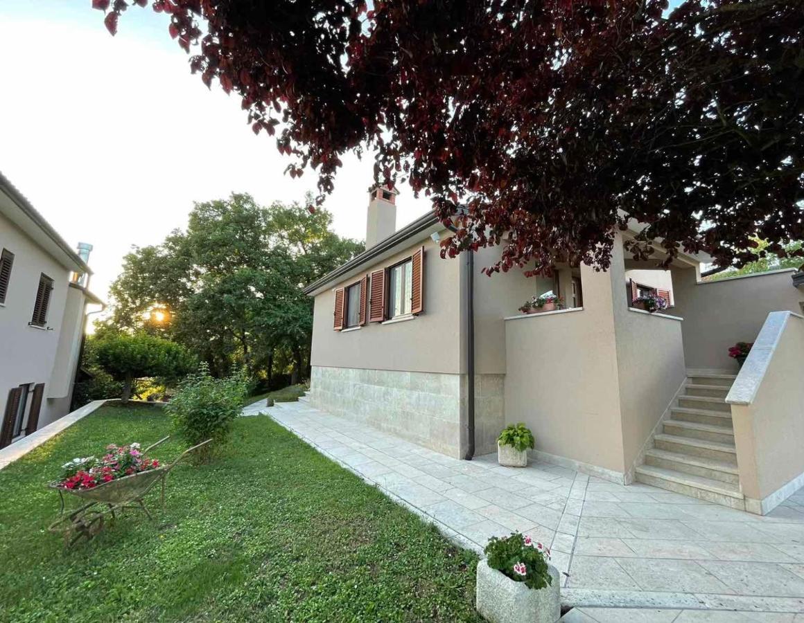 Stenice Apartment Pazin