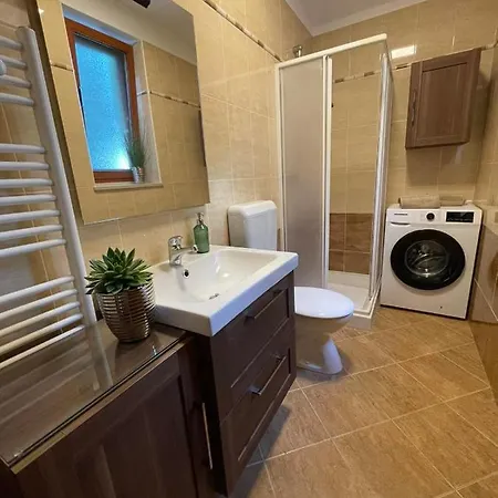Apartman Stenice Pazin Exterior photo